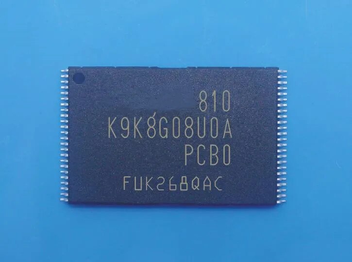  K9K8G08U0A-PCB0